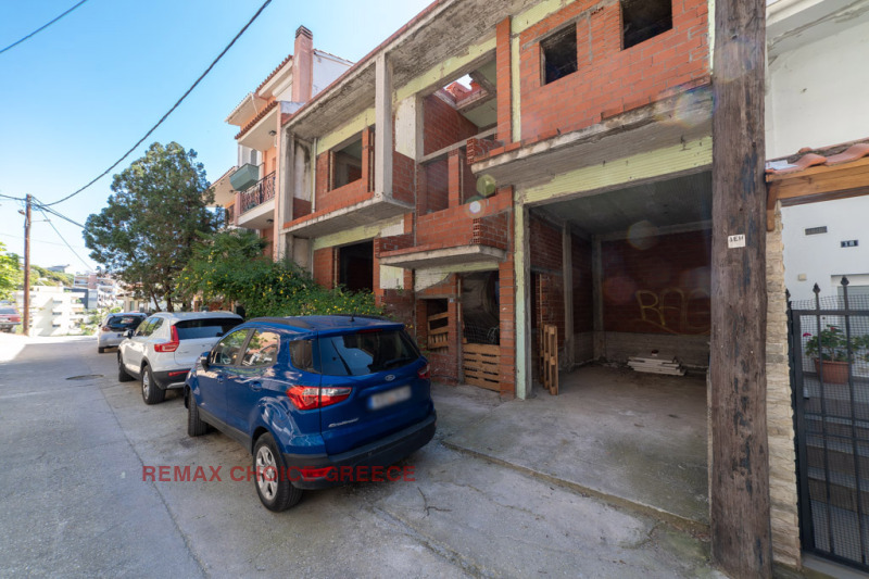 Продава  Къща, Гърция, Кавала •  365 000 EUR • ID 49387828 — holmes.bg - [1] 
