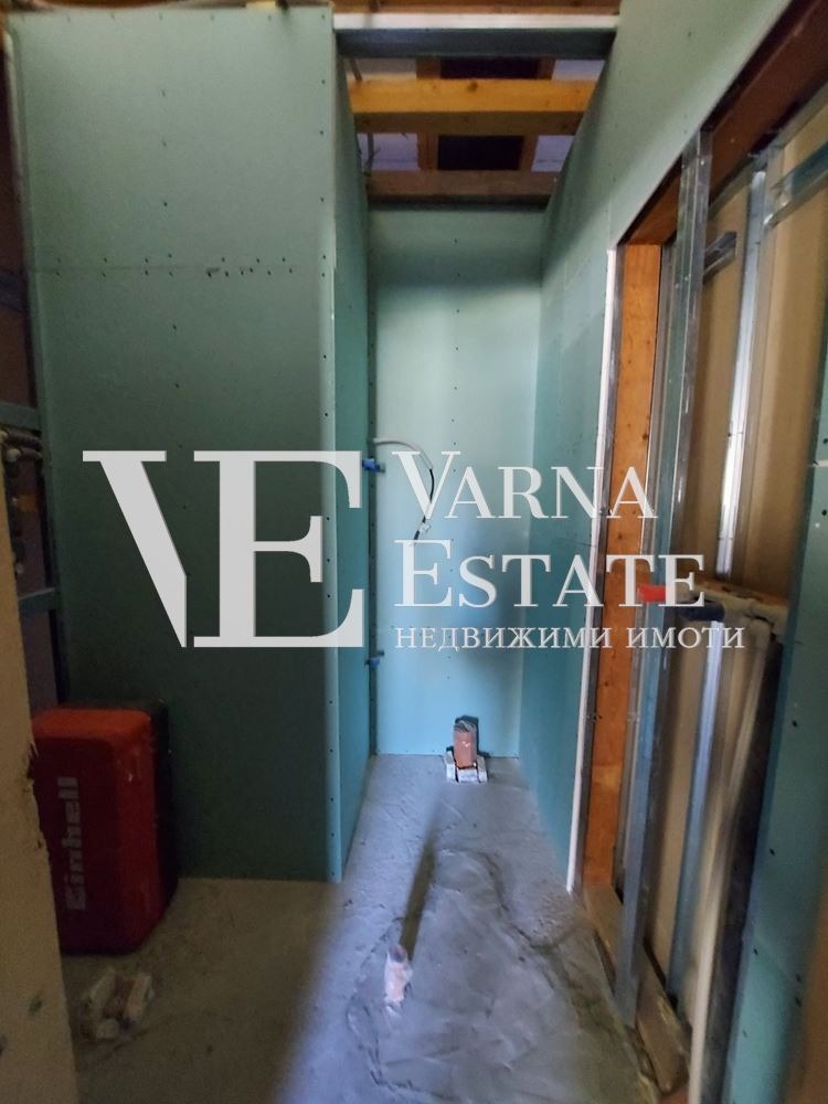 Satılık  Ev Varna , Zvezdica , 85 metrekare | 27544561 - görüntü [15]