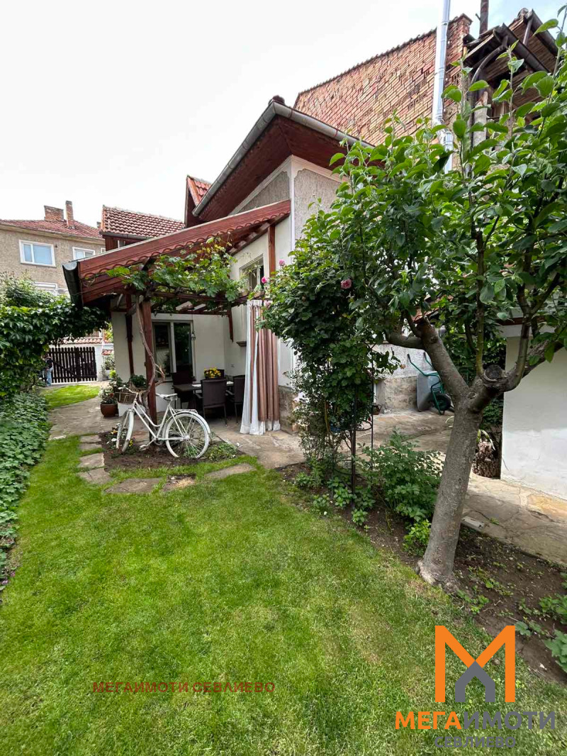 Na prodej  Dům oblast Gabrovo , Sevlievo , 154 m2 | 70824052 - obraz [3]