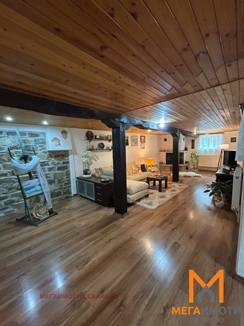 Na prodej  Dům oblast Gabrovo , Sevlievo , 154 m2 | 70824052 - obraz [5]