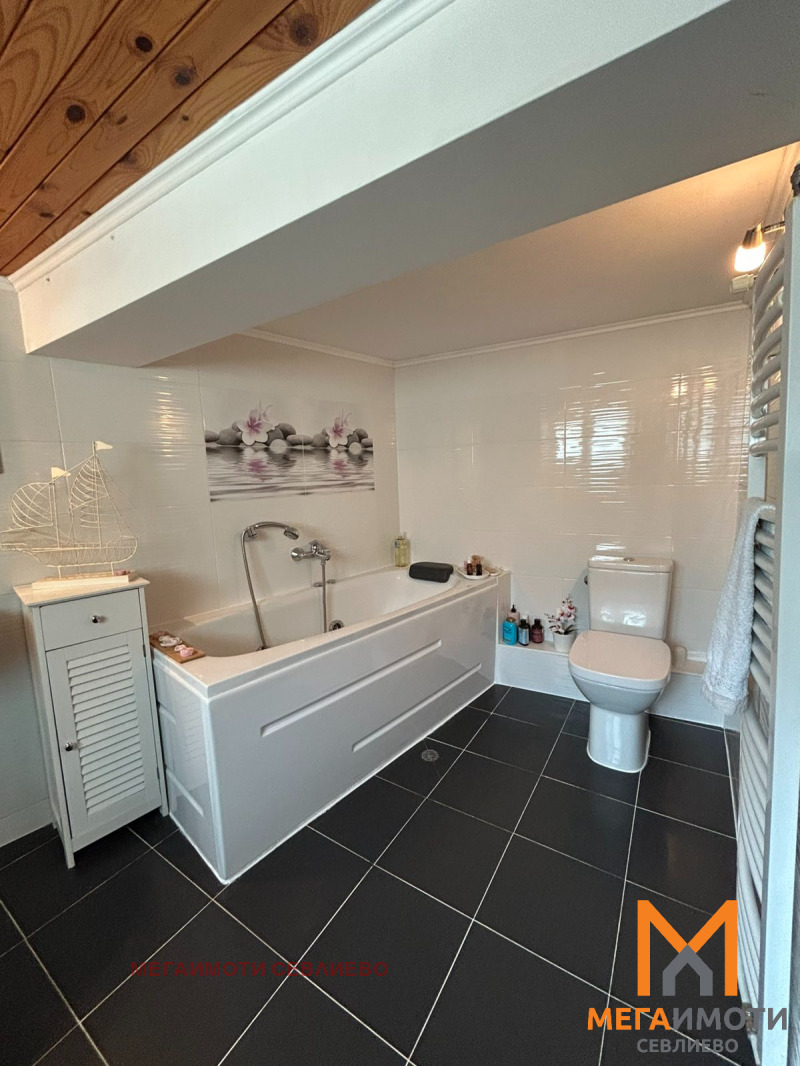 Na prodej  Dům oblast Gabrovo , Sevlievo , 154 m2 | 70824052 - obraz [8]