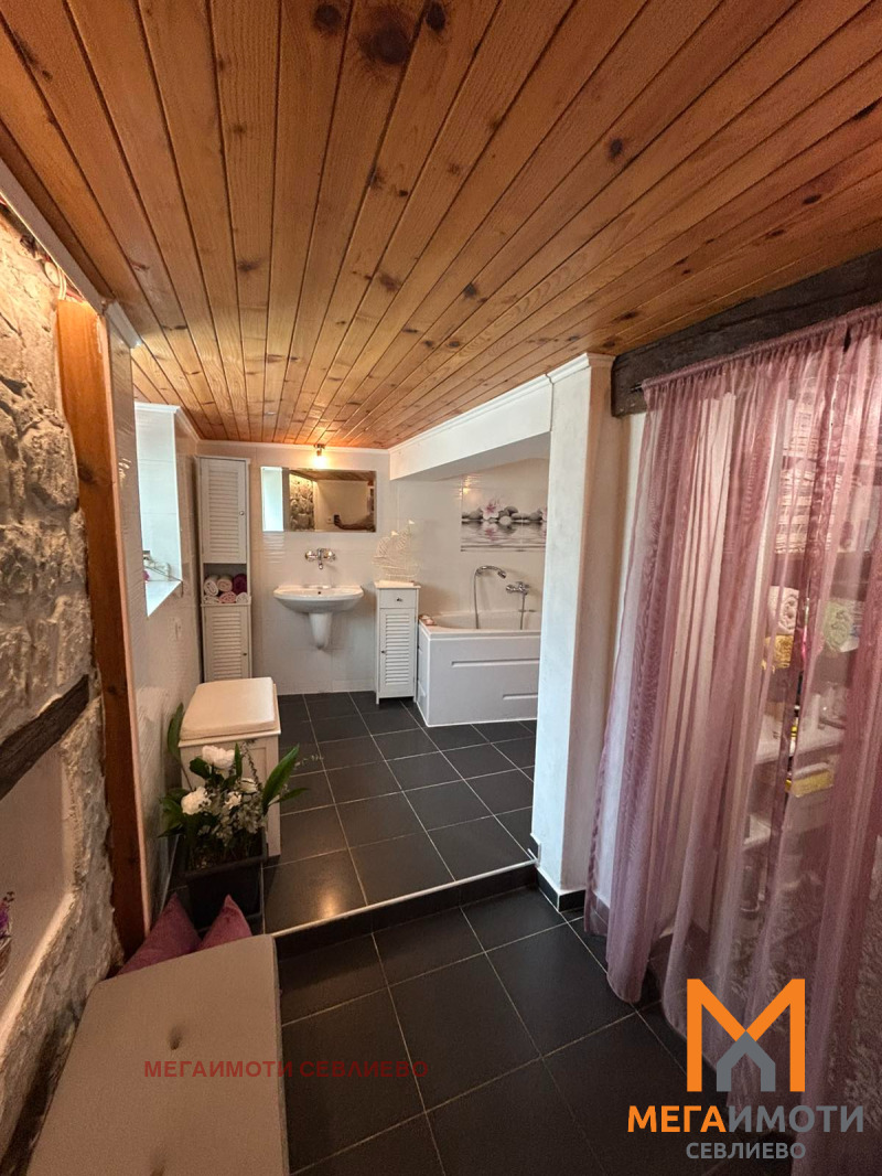 Na prodej  Dům oblast Gabrovo , Sevlievo , 154 m2 | 70824052 - obraz [7]