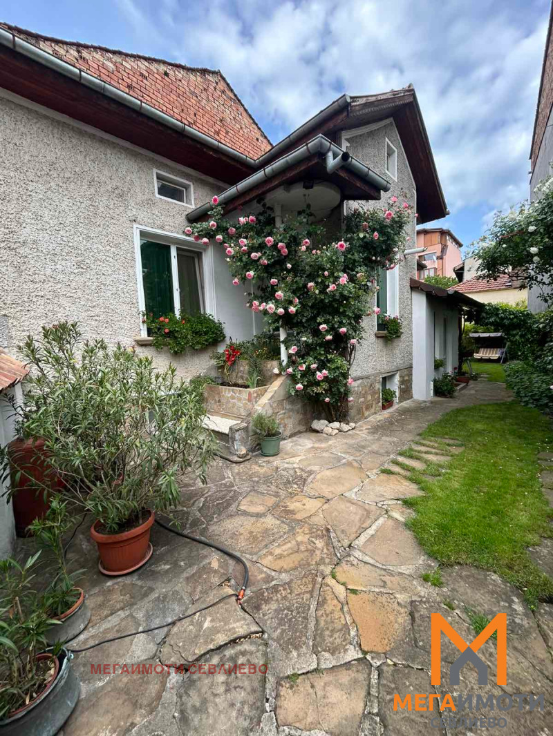 Na prodej  Dům oblast Gabrovo , Sevlievo , 154 m2 | 70824052
