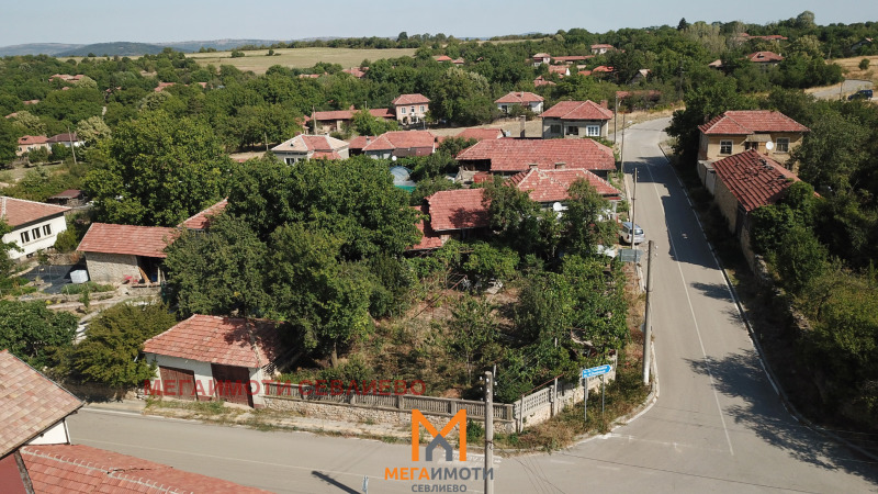 Eladó  Ház régió Gabrovo , Mladen , 162 négyzetméter | 46054771