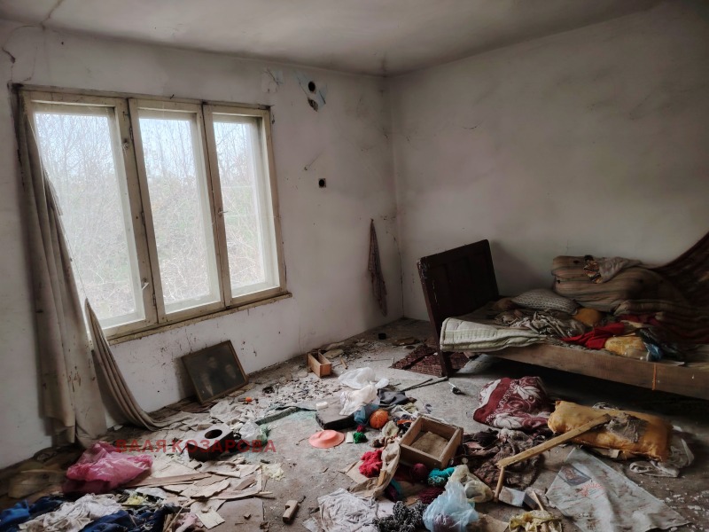 Продава КЪЩА, с. Байкал, област Плевен, снимка 4 - Къщи - 52388097