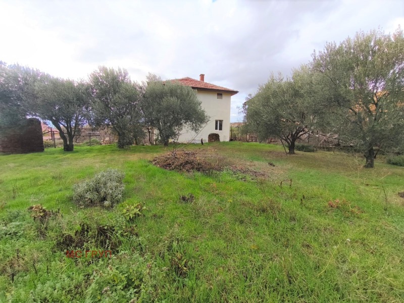 Продава КЪЩА, гр. Симитли, област Благоевград, снимка 2 - Къщи - 53159648