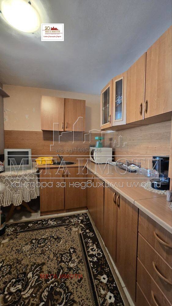 Продава КЪЩА, с. Росен, област Бургас, снимка 6 - Къщи - 53166338