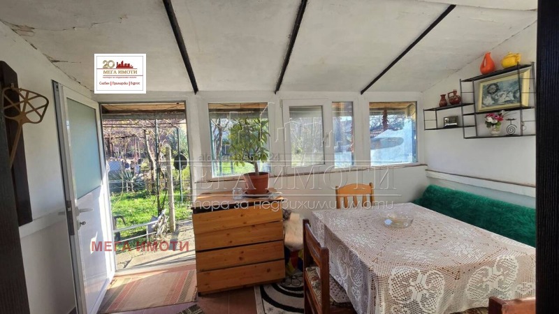Продава КЪЩА, с. Росен, област Бургас, снимка 4 - Къщи - 53166338