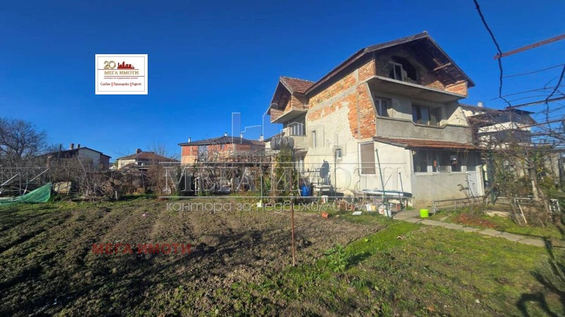 Продава КЪЩА, с. Росен, област Бургас