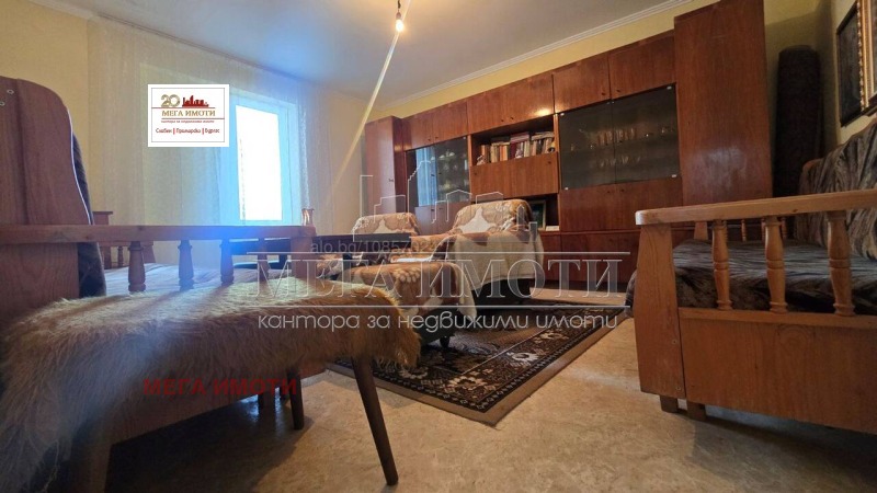 Продава КЪЩА, с. Росен, област Бургас, снимка 5 - Къщи - 53166338