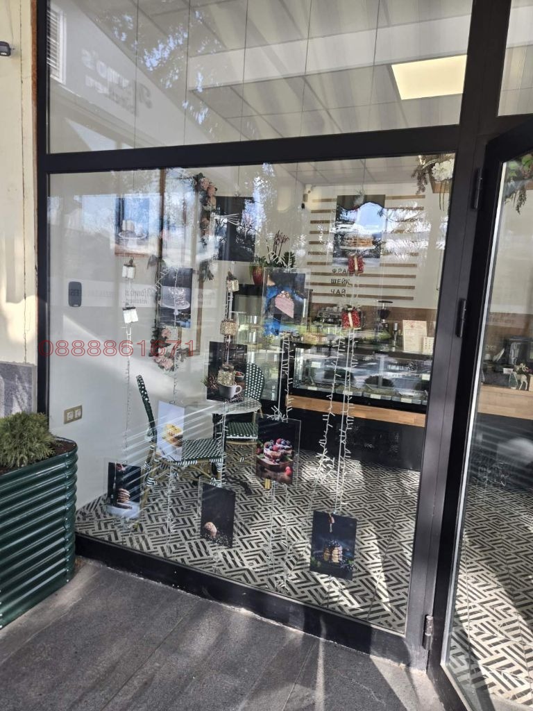 Продава ЗАВЕДЕНИЕ, гр. София, Горна баня, снимка 2 - Заведения - 56318735