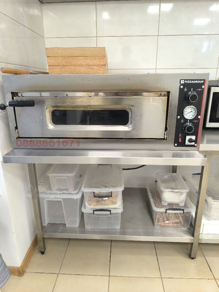 Продава ЗАВЕДЕНИЕ, гр. София, Горна баня, снимка 13 - Заведения - 56318735