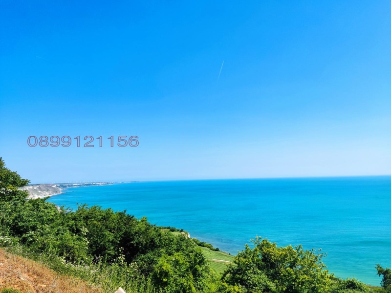 Til salg  Grund region Dobrich , Bozhurets , 3075 kvm | 91696300 - billede [7]