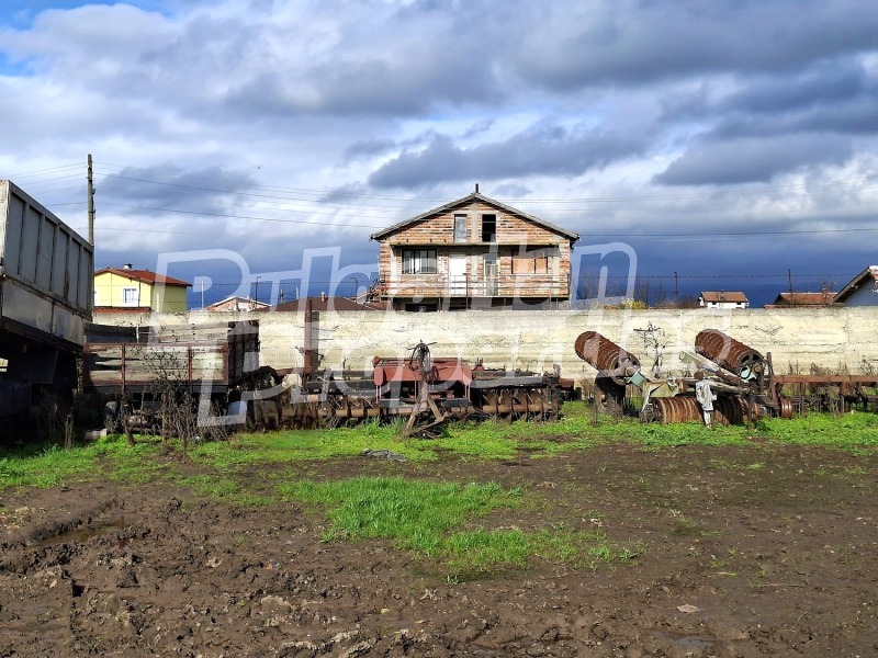 Продава ПАРЦЕЛ, с. Завой, област Ямбол, снимка 11 - Парцели - 52645116