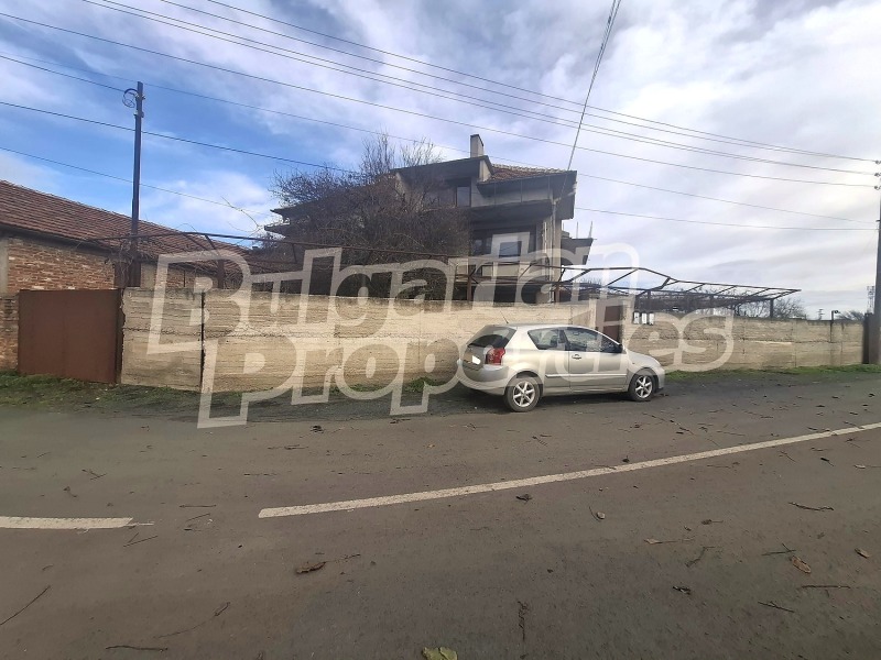 Продава ПАРЦЕЛ, с. Завой, област Ямбол, снимка 2 - Парцели - 52645116