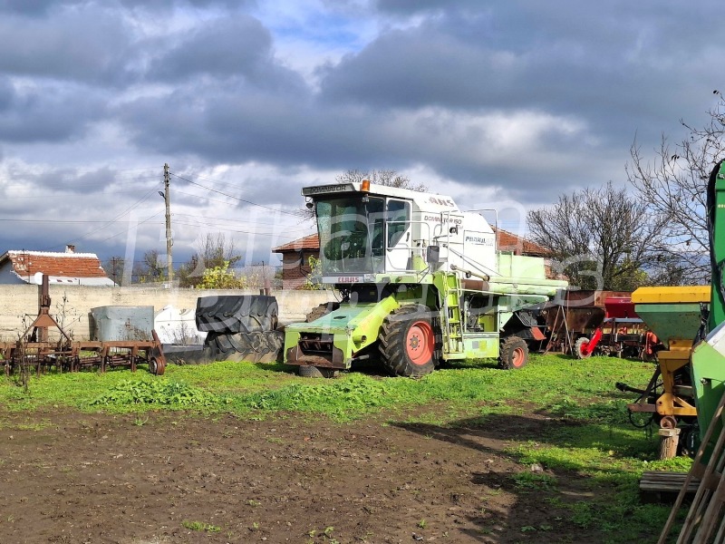 Продава ПАРЦЕЛ, с. Завой, област Ямбол, снимка 13 - Парцели - 52645116