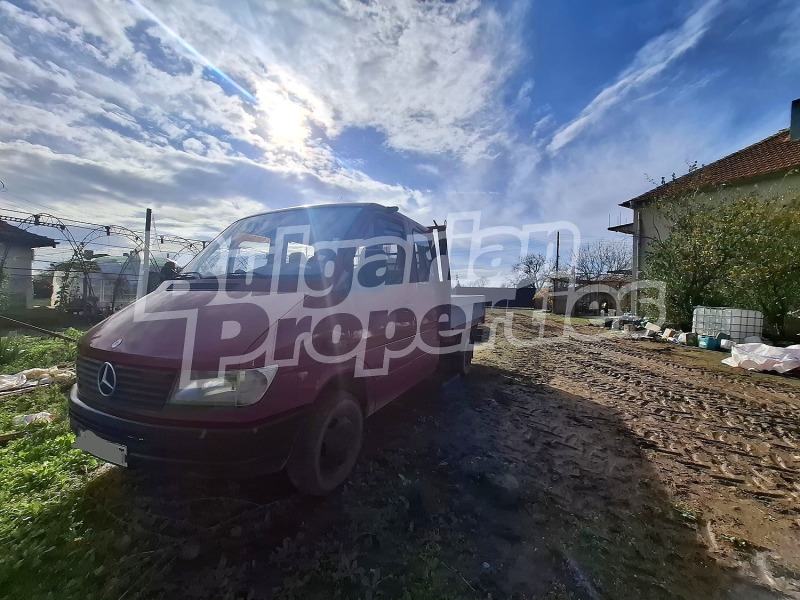 Продава ПАРЦЕЛ, с. Завой, област Ямбол, снимка 7 - Парцели - 52645116