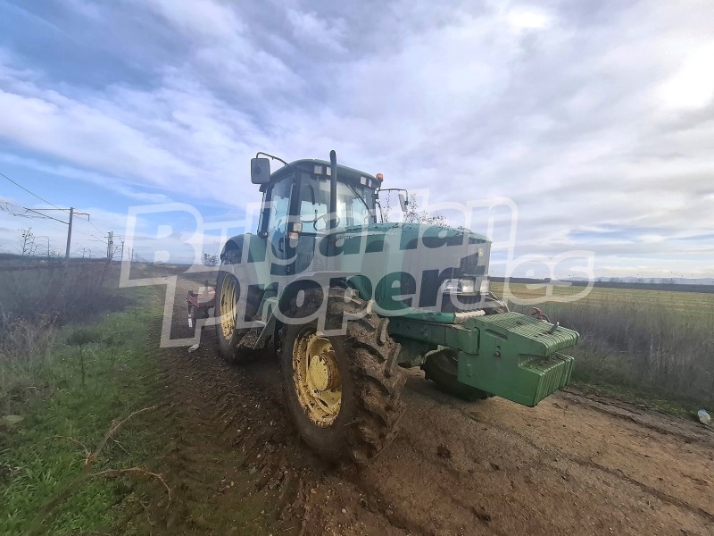 Продава ПАРЦЕЛ, с. Завой, област Ямбол, снимка 4 - Парцели - 52645116