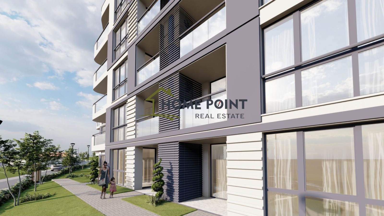 Продава 1-СТАЕН, гр. Варна, Виница, снимка 2 - Апартаменти - 52706638