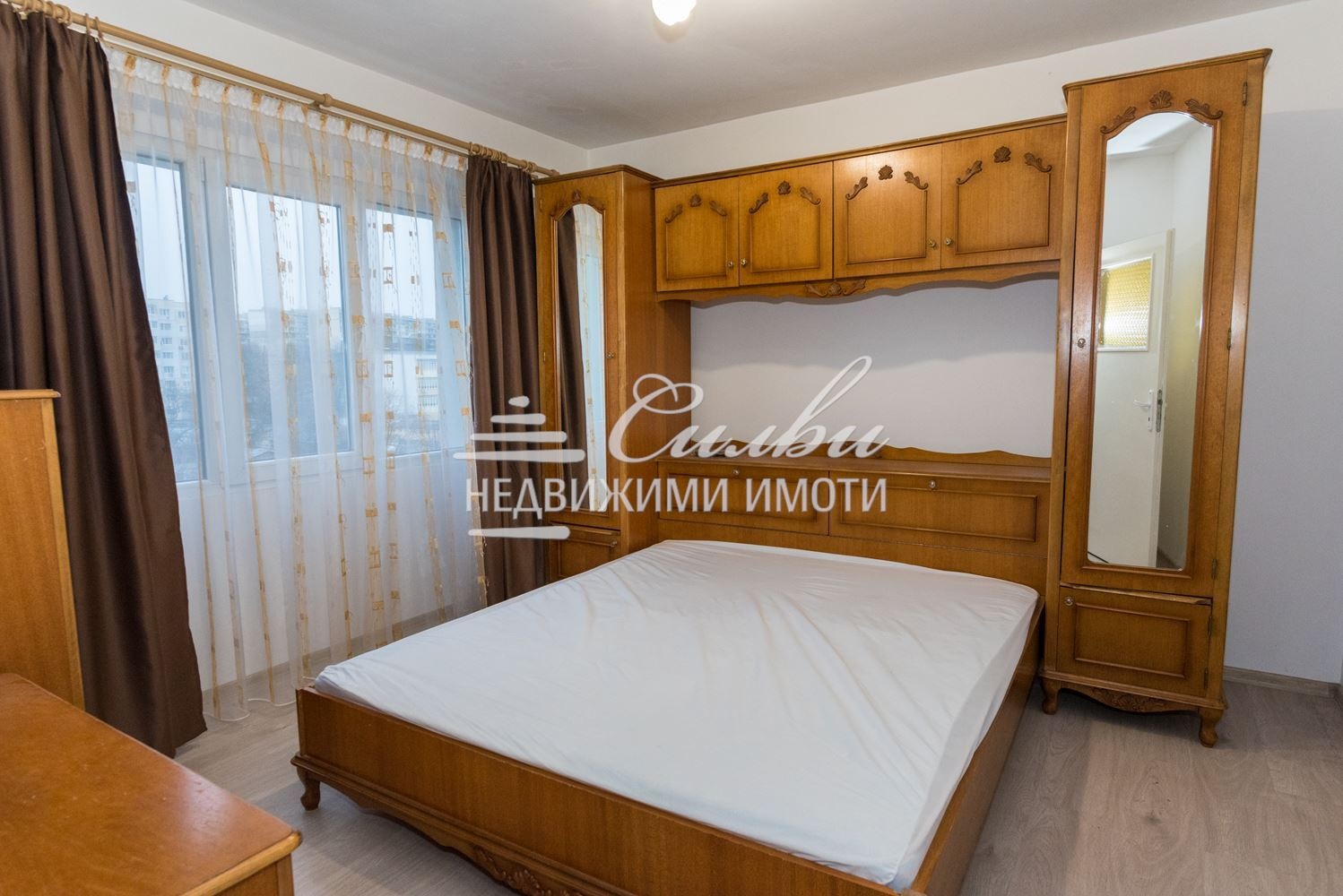 Продава 2-СТАЕН, гр. Шумен, Тракия