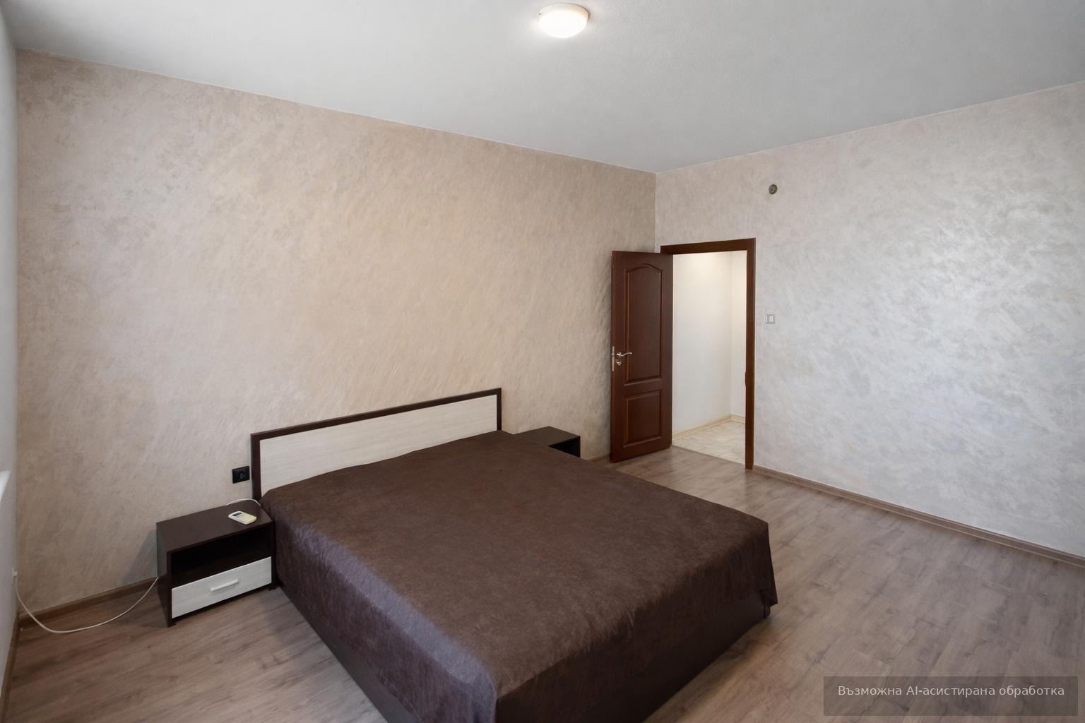 Продава 2-СТАЕН, гр. Бургас, Зорница, снимка 5 - Апартаменти - 54047143