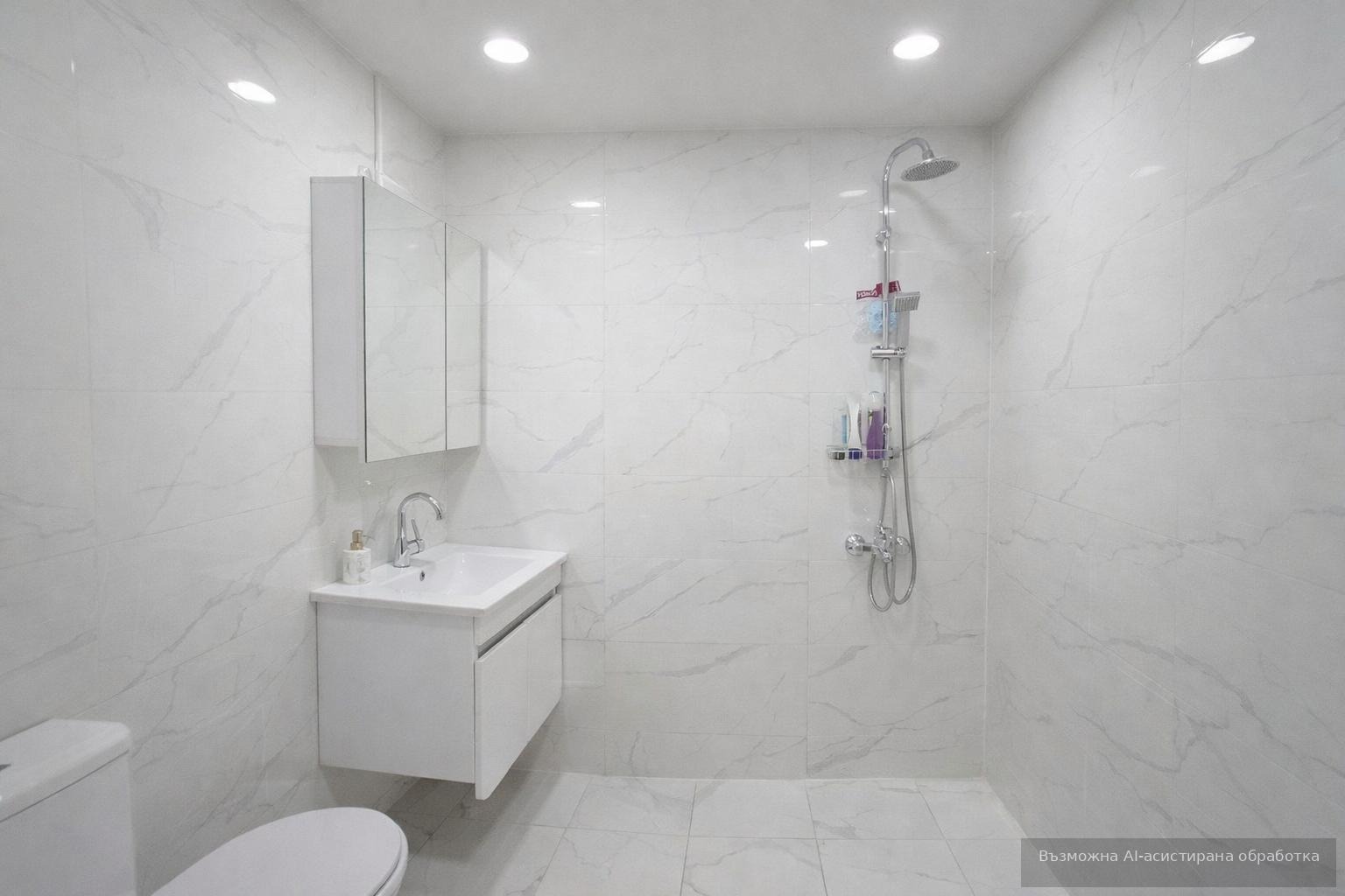 Продава 2-СТАЕН, гр. Бургас, Зорница, снимка 9 - Апартаменти - 54047143