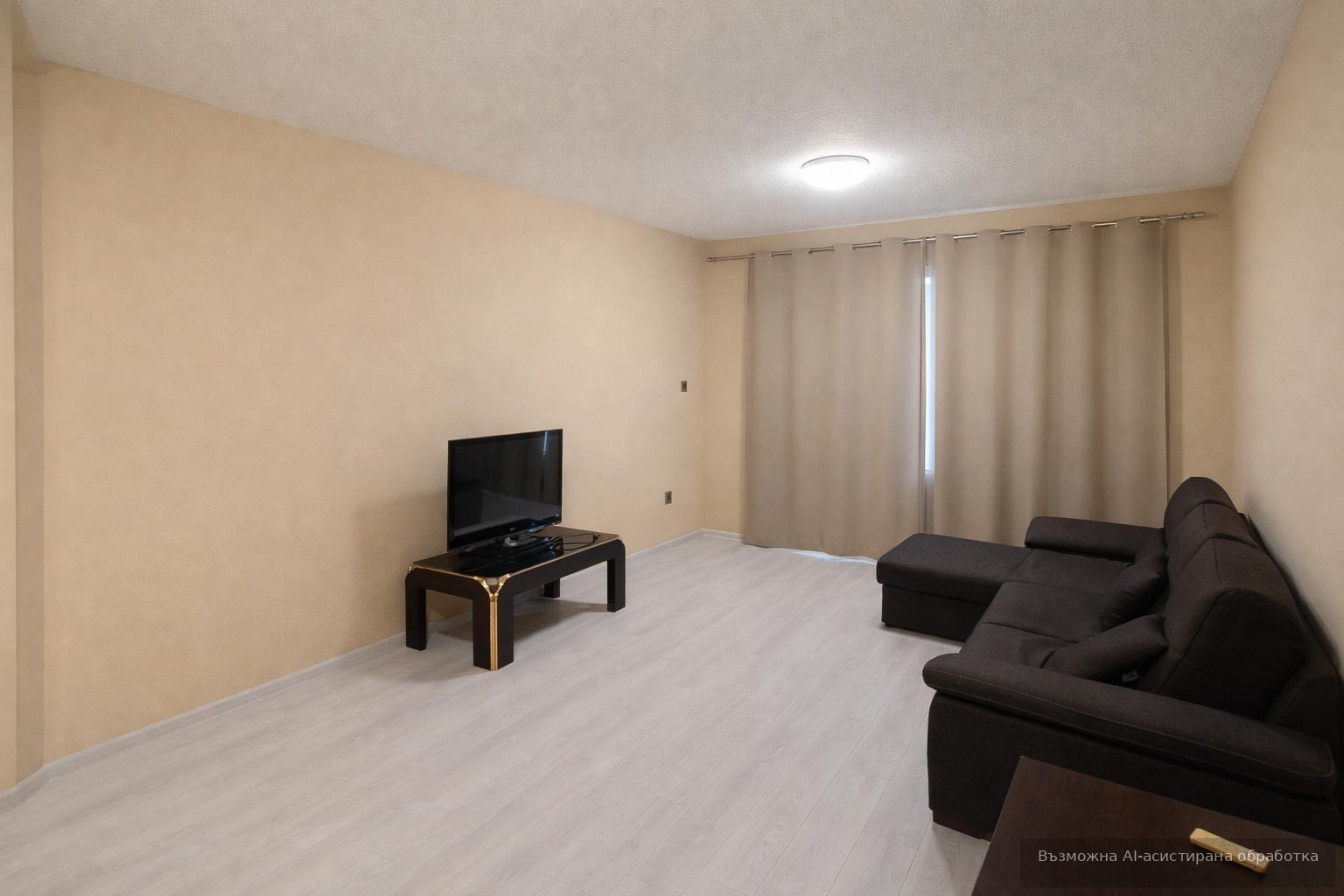 Продава 2-СТАЕН, гр. Бургас, Зорница, снимка 2 - Апартаменти - 54047143