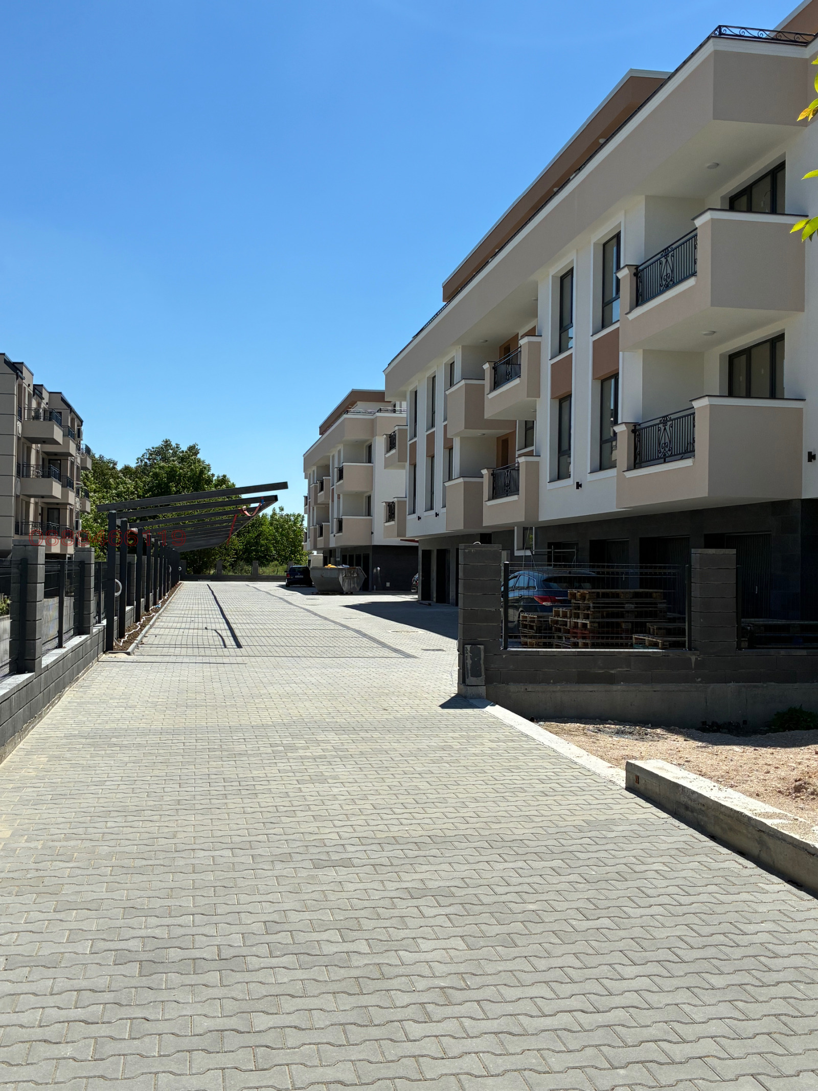 Продава 2-СТАЕН, гр. Пловдив, Остромила, снимка 2 - Апартаменти - 55451188