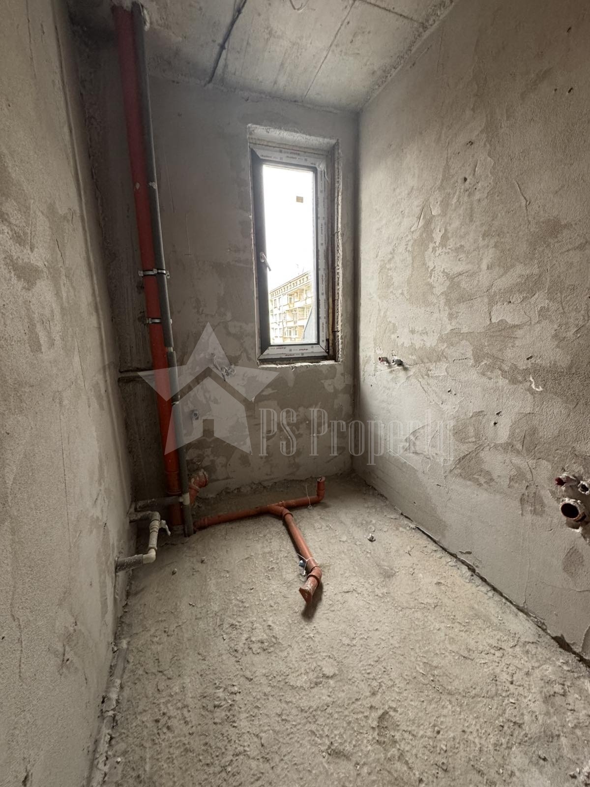 Продава 2-СТАЕН, гр. Стара Загора, Център, снимка 7 - Апартаменти - 56289439