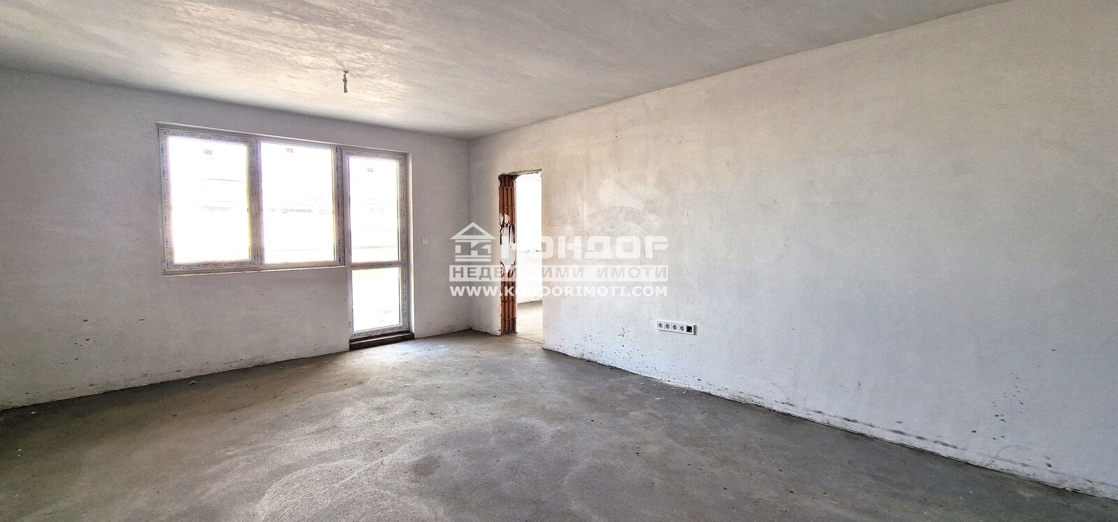 Продава 3-СТАЕН, гр. Пловдив, Христо Смирненски, снимка 2 - Апартаменти - 49482093