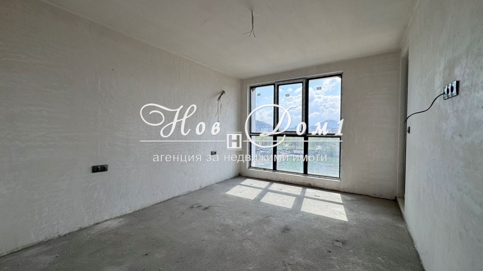 Продава 3-СТАЕН, гр. Пловдив, Остромила, снимка 3 - Апартаменти - 53796275