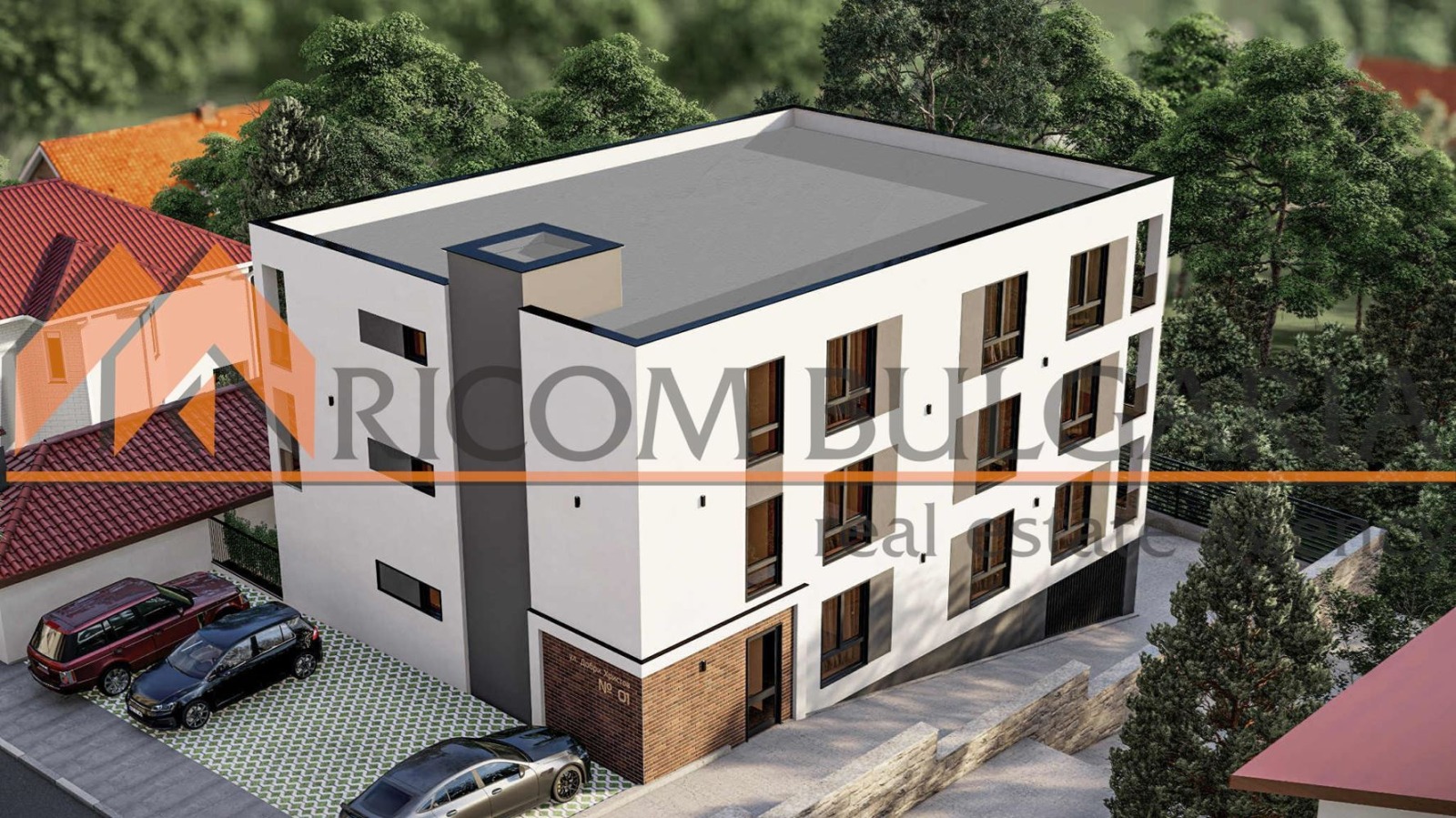 Продава 3-СТАЕН, гр. Варна, Виница, снимка 15 - Апартаменти - 54264021