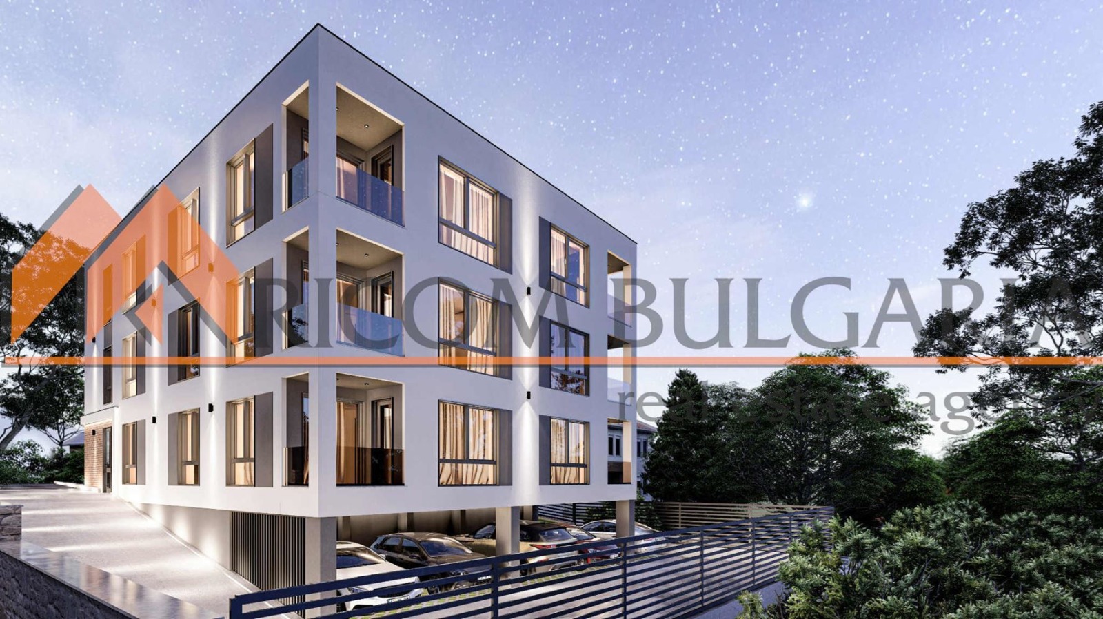 Продава 3-СТАЕН, гр. Варна, Виница, снимка 16 - Апартаменти - 54264021