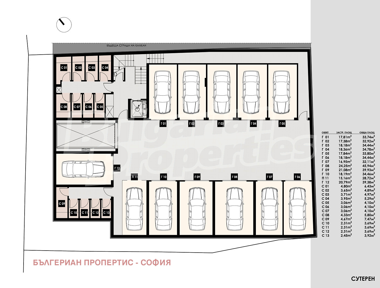 Продава 3-СТАЕН, гр. София, Люлин 9, снимка 2 - Апартаменти - 54365397