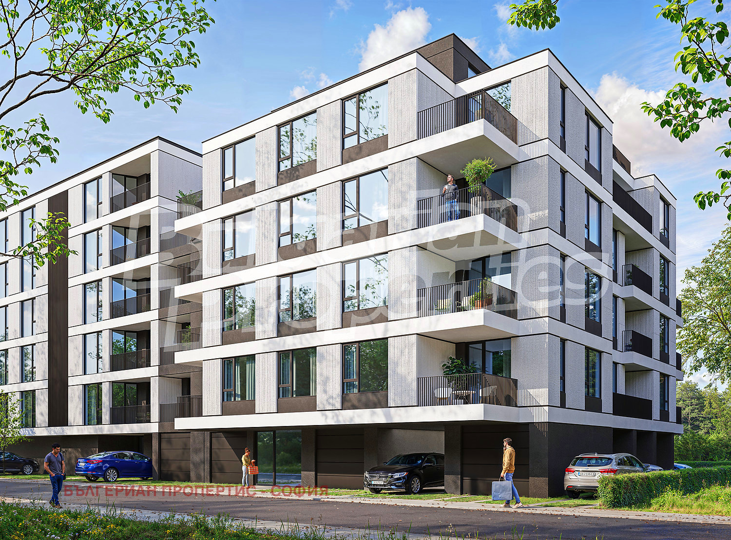 Продава 3-СТАЕН, гр. София, Люлин 9, снимка 7 - Апартаменти - 54365397