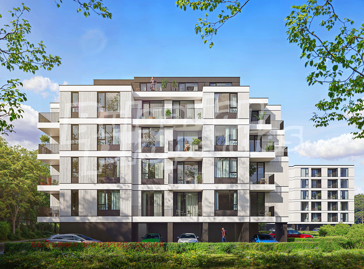 Продава 3-СТАЕН, гр. София, Люлин 9, снимка 3 - Апартаменти - 54365397