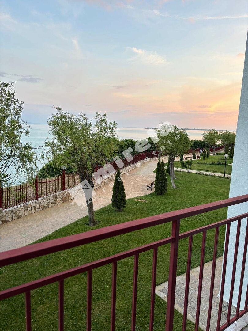 Продава 3-СТАЕН, гр. Свети Влас, област Бургас, снимка 2 - Апартаменти - 54676389