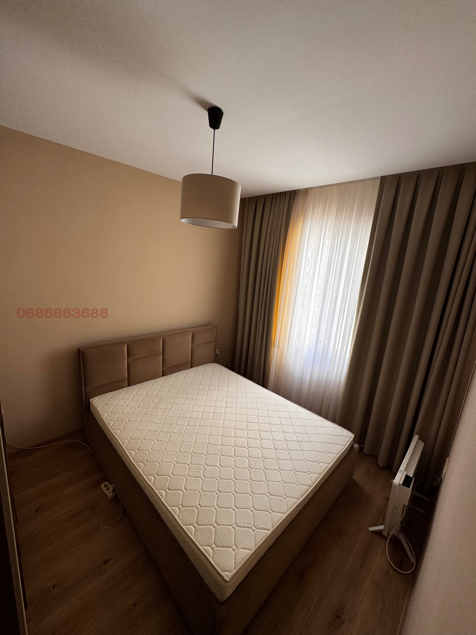 Продава 3-СТАЕН, гр. Момчилград, област Кърджали, снимка 15 - Апартаменти - 54918001