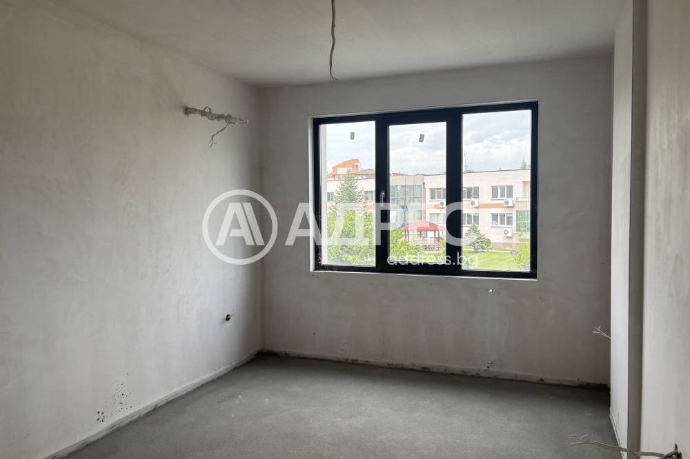 Продава 3-СТАЕН, гр. Хасково, Бадема, снимка 7 - Апартаменти - 55187569