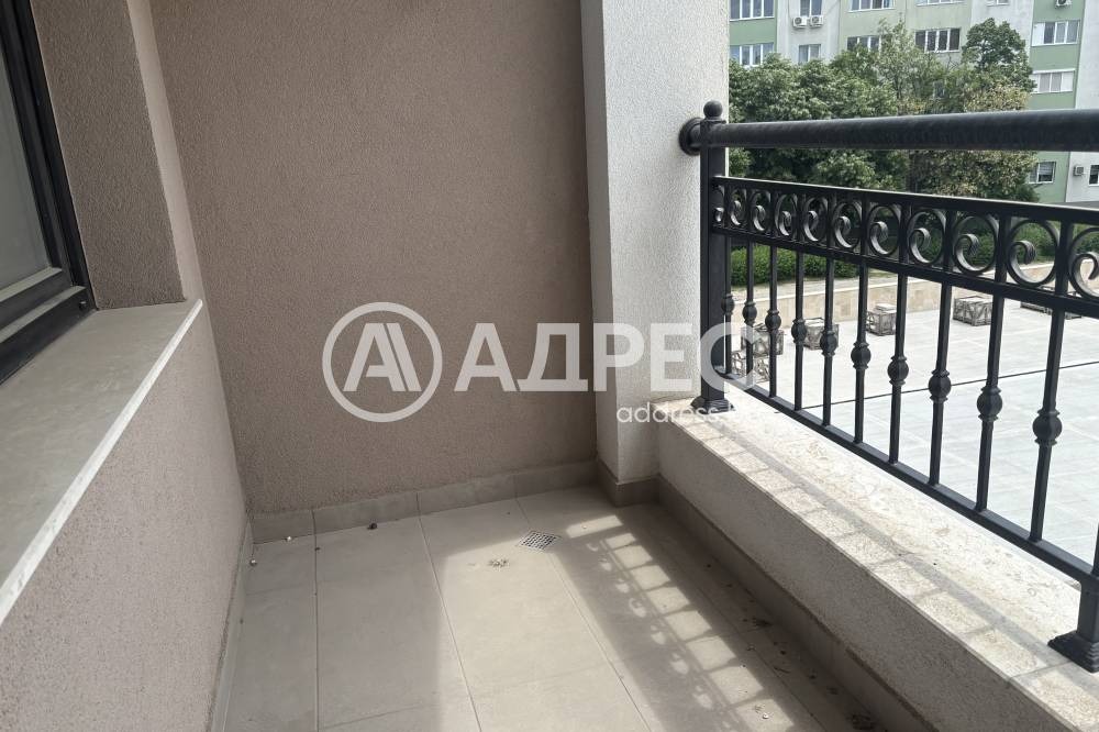 Продава 3-СТАЕН, гр. Хасково, Бадема, снимка 4 - Апартаменти - 55187569