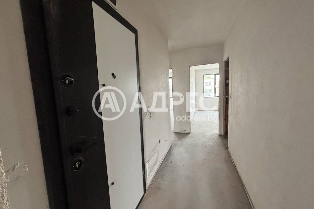 Продава 3-СТАЕН, гр. Хасково, Бадема, снимка 5 - Апартаменти - 55187569