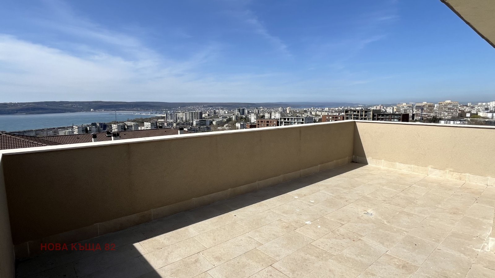 Продава 3-СТАЕН, гр. Варна, Бриз, снимка 9 - Апартаменти - 55584594