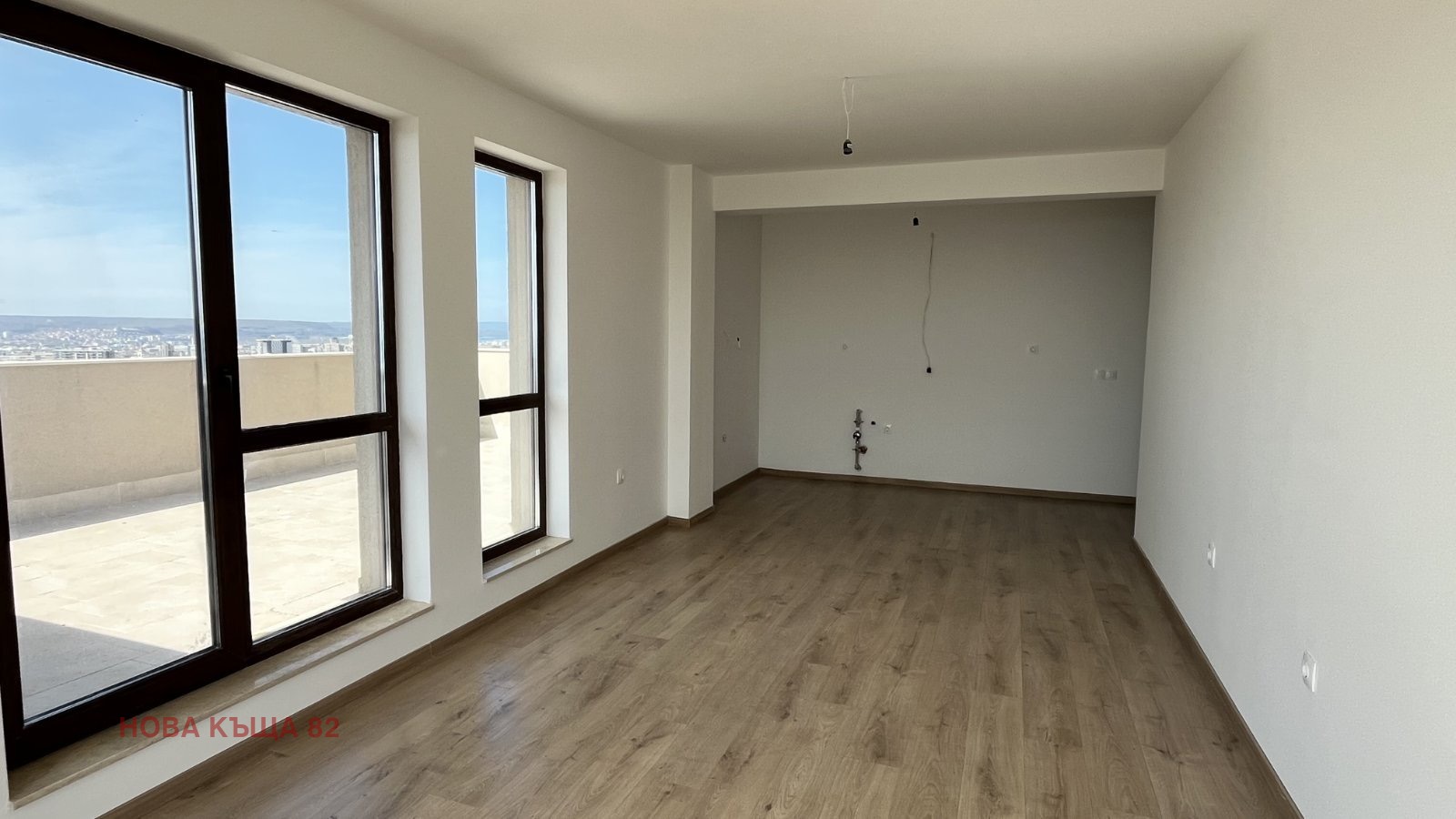 Продава 3-СТАЕН, гр. Варна, Бриз, снимка 3 - Апартаменти - 55584594