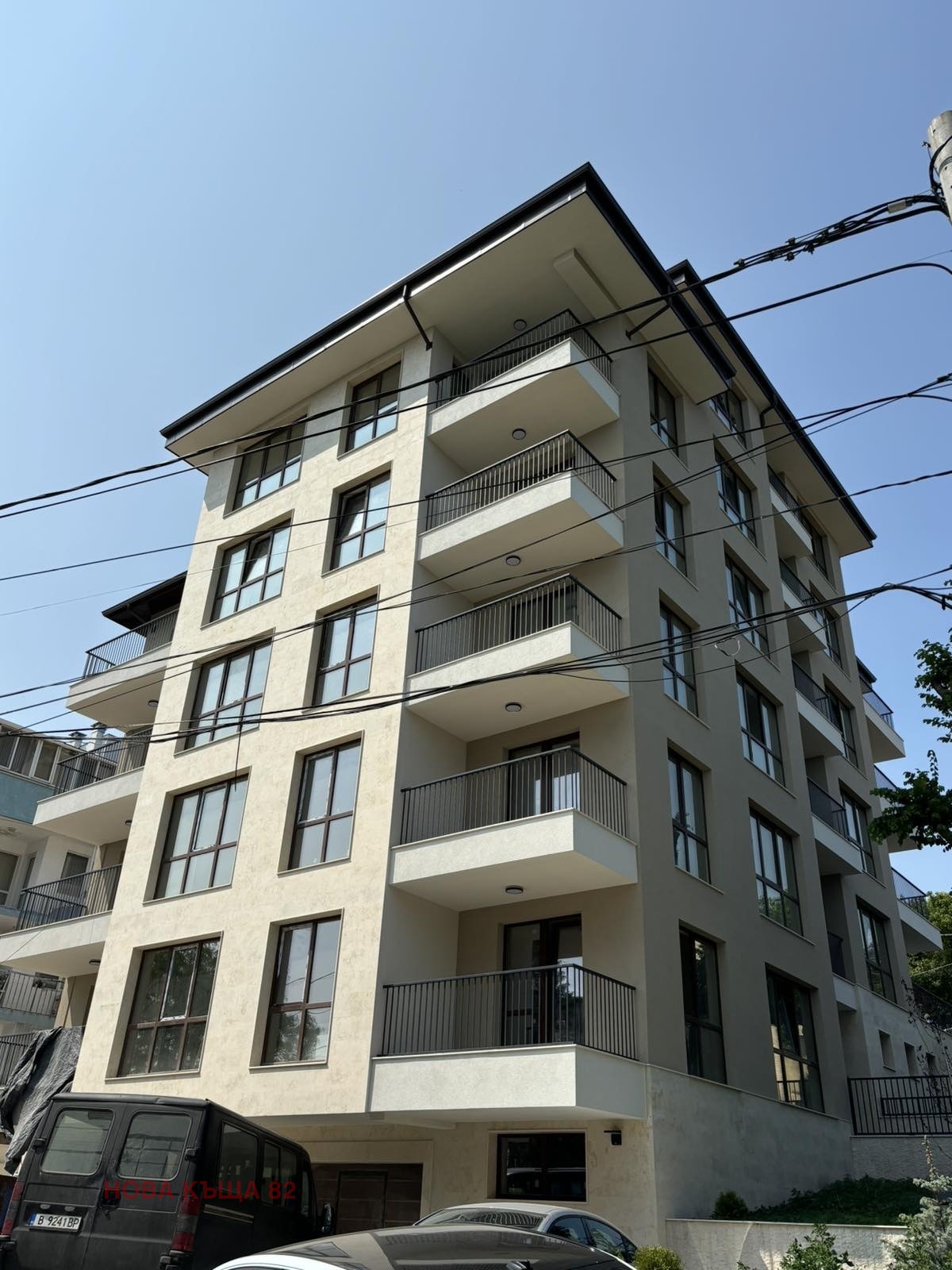 Продава 3-СТАЕН, гр. Варна, Бриз, снимка 7 - Апартаменти - 55584594