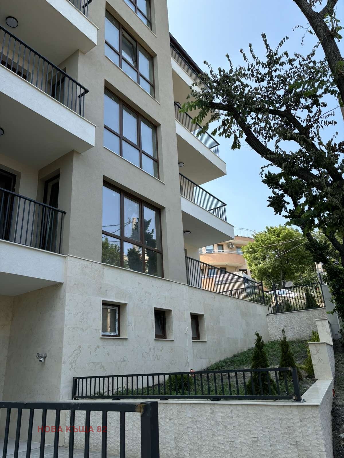 Продава 3-СТАЕН, гр. Варна, Бриз, снимка 6 - Апартаменти - 55584594