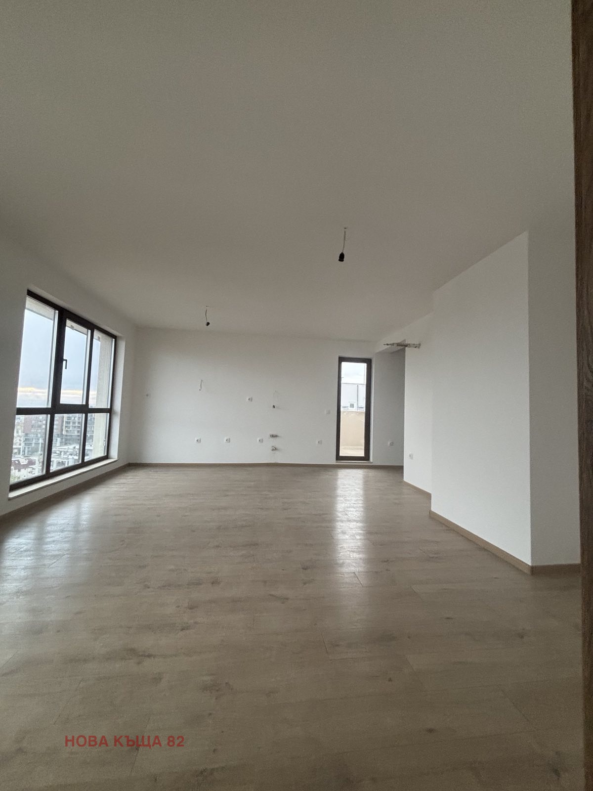 Продава 3-СТАЕН, гр. Варна, Бриз