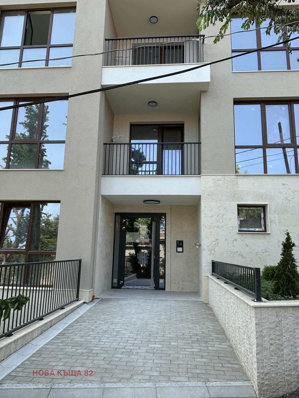 Продава 3-СТАЕН, гр. Варна, Бриз, снимка 5 - Апартаменти - 55584594
