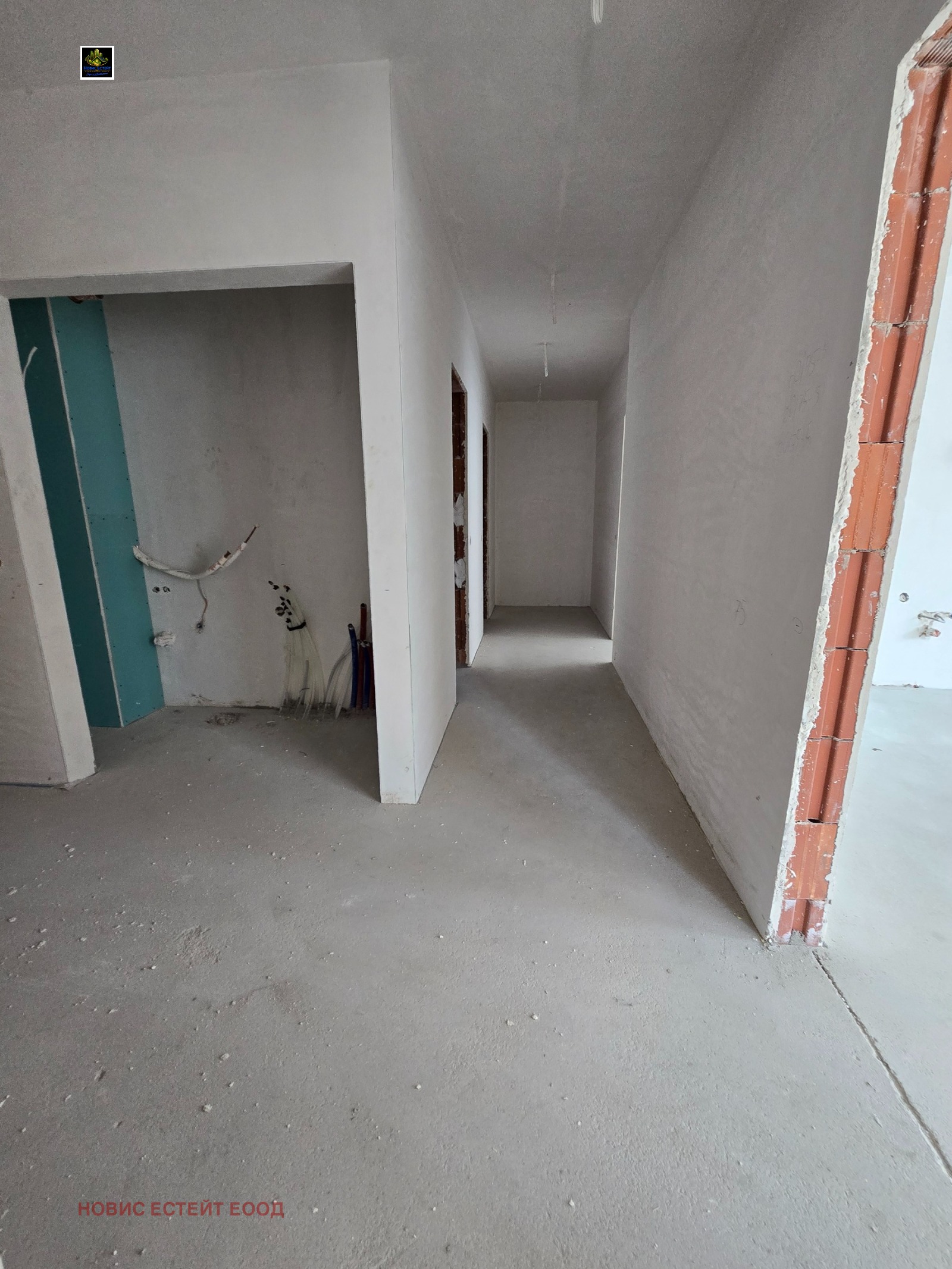 Продава 3-СТАЕН, гр. София, Кръстова вада, снимка 9 - Апартаменти - 56372259