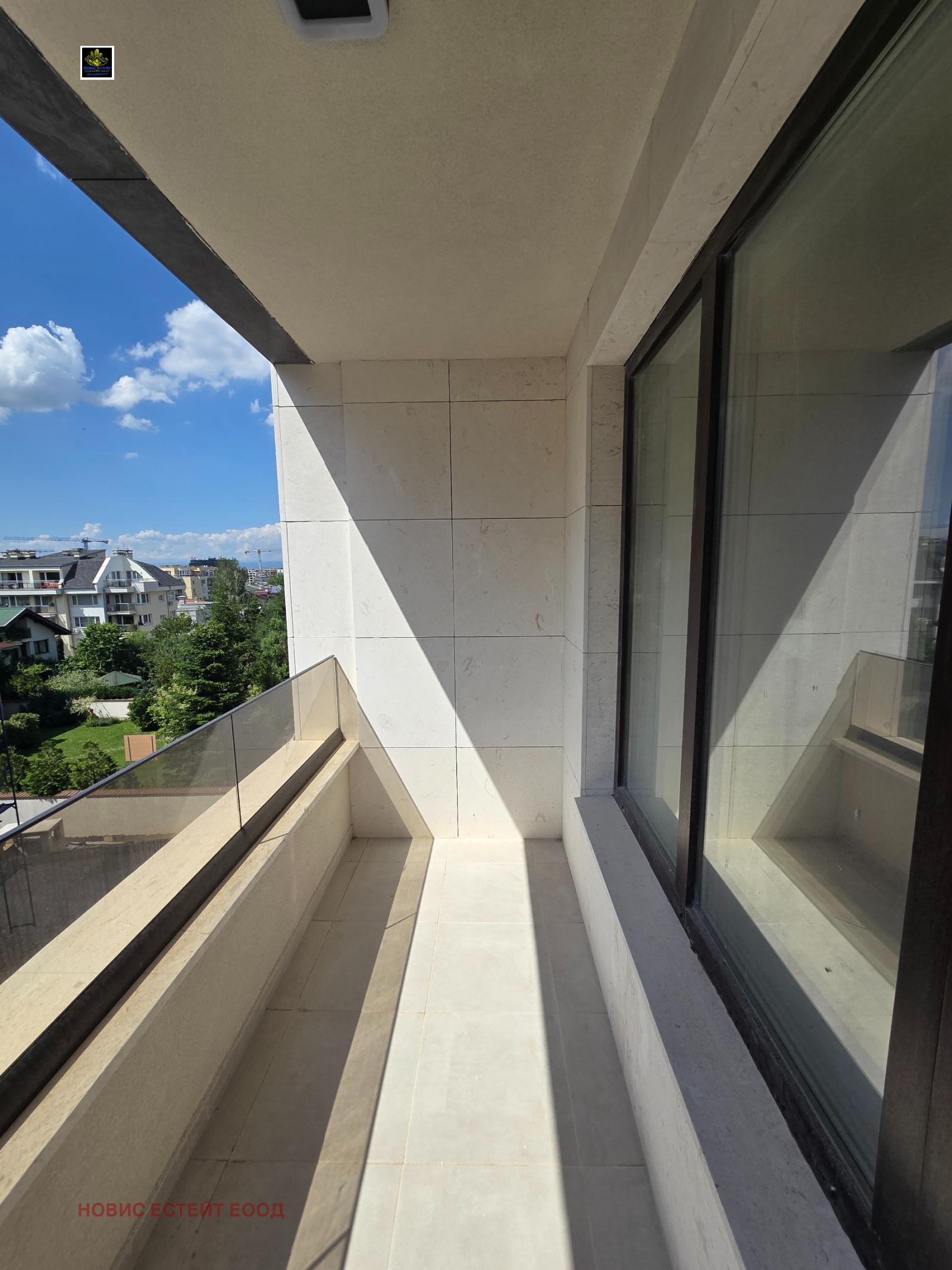 Продава 3-СТАЕН, гр. София, Кръстова вада, снимка 7 - Апартаменти - 56372259