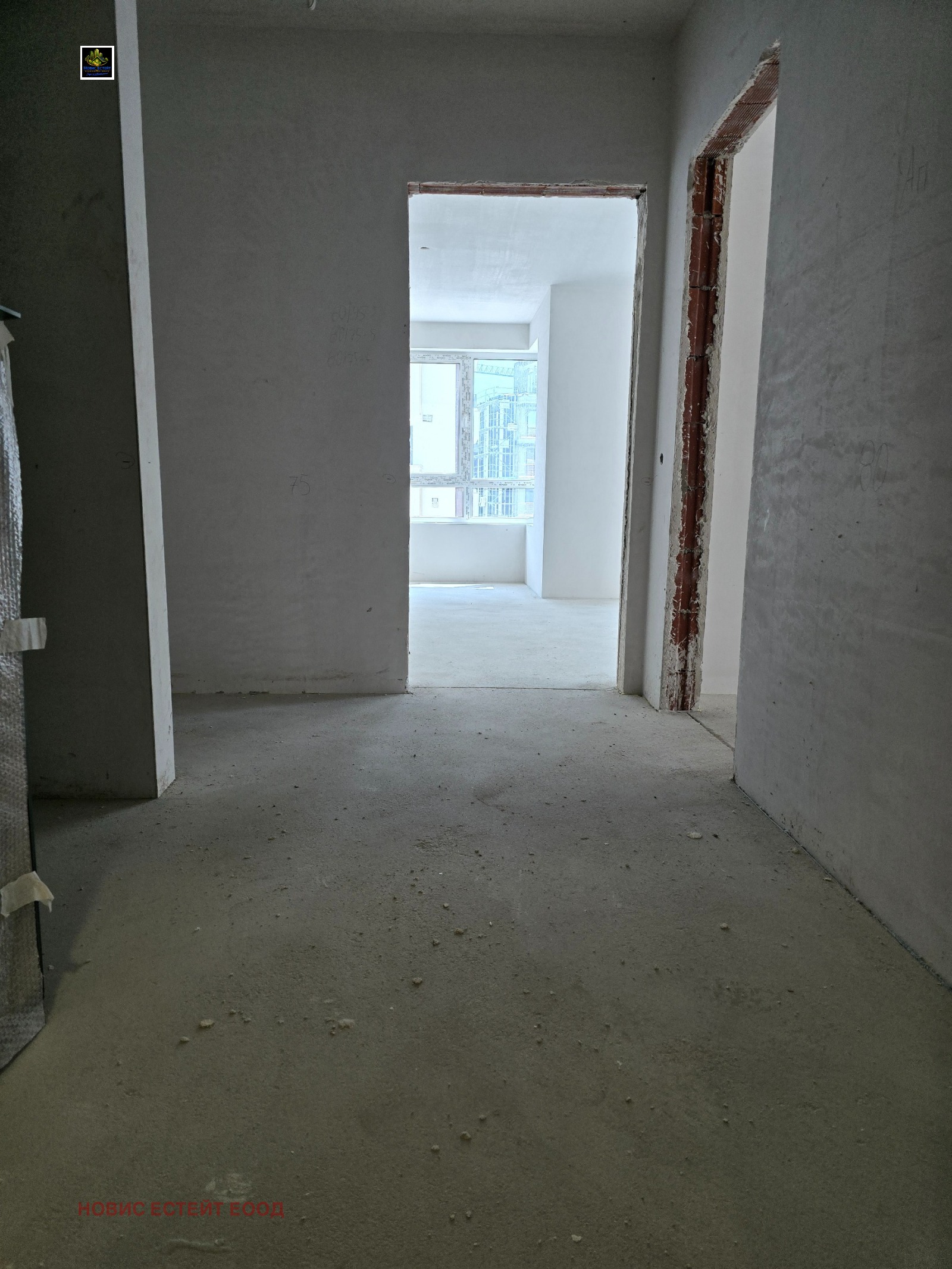 Продава 3-СТАЕН, гр. София, Кръстова вада, снимка 11 - Апартаменти - 56372259